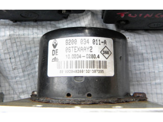 Jednotka ABS 8200034011A, 10020402804 Renault Twingo I 2001