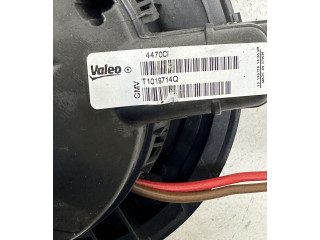 Вентилятор печки  4470CI, T1019714Q   Opel Meriva B 