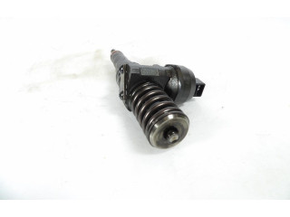 Форсунка 038130073AG, 038130073AG Skoda Fabia Mk2 (5J)