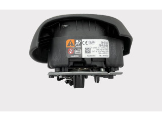 Подушка безопасности водителя 5XU983X9AB, 5XU983X9AD   Jeep Grand Cherokee