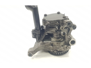 Масляный насос  DGTE 04L145208T, 04L145208T  Skoda Karoq 