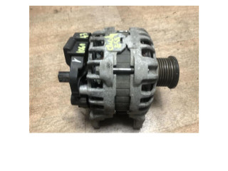 Генератор 231002854R, 231002854R   Renault Clio IV      