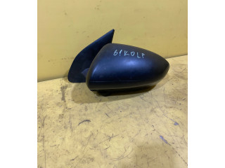 Зеркало электрическое        Skoda Superb B5 (3U)  2001 - 2008 года   