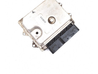 Комплект блоков управления 00518690940, E13116RI000674 Fiat Grande Punto