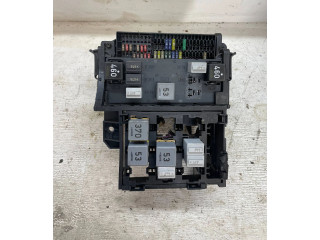   Pojistková skříňka 1t1937503a, 570002358875   Volkswagen Tiguan 2009