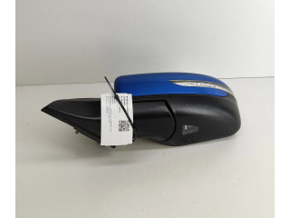 Зеркало (управляемое электричеством) 7893A37000 SsangYong Korando