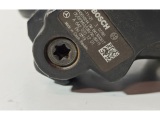 Комплект системы впрыска топлива A6420701201, A6420703395    Mercedes-Benz ML W164   