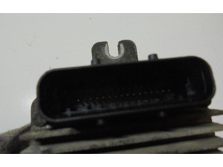 Řídící jednotka 16250009, 16250009 Opel Zafira A 2002