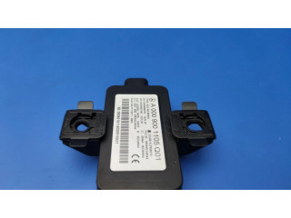 Padangų slėgio valdymo blokas