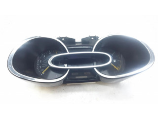 Панель приборов 248104203R   Renault Clio III       