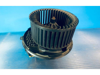 Вентилятор печки    3C0907521B   Skoda Octavia Mk2 (1Z)