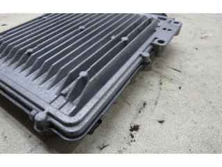 Блок управления двигателем Блок управления 9X2Q-12A650-P Jaguar XJ X351