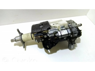 рейка Колонка рулевая 9185002, 6908962 BMW 7 E65 E66 2001-2008 года