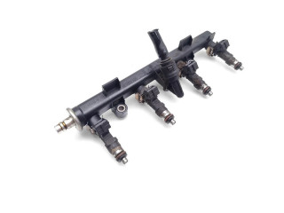 Vstřikovač 0280158199, 0280151250   Fiat Punto Evo    955A6.000 