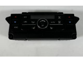 Блок управления климат-контролем P55111922AL   Jeep Grand Cherokee