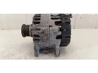 Генератор 04L903024 Audi A4 Allroad