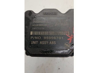 Блок АБС    Chevrolet  Spark   -  года