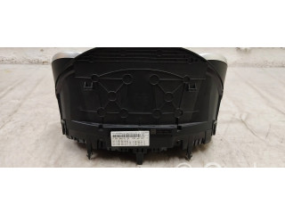 Přístrojová deska Mercedes-Benz C W205 2018 A2059006733