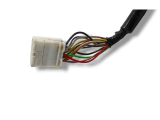 Zpětné zrcátko Nissan Qashqai 2020 13CABLES