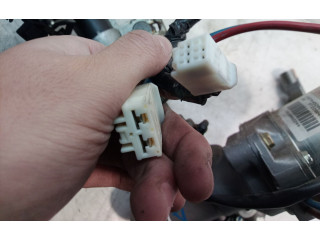    Рулевая рейка 4520002221, 4520002221   Toyota Corolla Verso E121 2004 - 2007 года