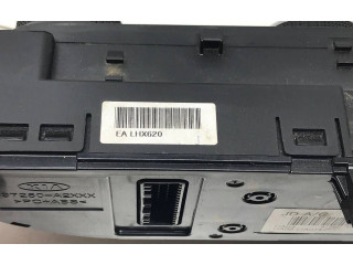 Блок управления климат-контролем 97250A2003 KIA Ceed