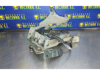 Моторчик дворников 9390332230 Nissan Vanette