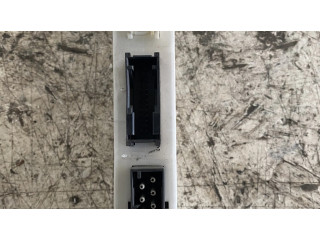 Řídící jednotka BMW X5 E53 2003