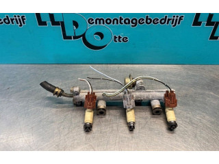 Топливная рампа NIETAANWEZIG, NIETAANWEZIG   Daihatsu YRV   для двигателя EJ-VE