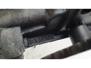 Čerpadlo oleje 8431281021, 9644350880   Citroen C4 I 2.0  