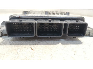 Блок управления двигателя 5WS40481FT, 7T1112A650AF   Ford S-MAX