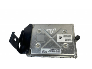 Řídící jednotka P68243309AB, 3437930 Dodge Charger 2017