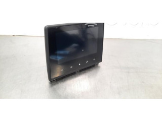 Дисплей    280346137R   Renault Clio V