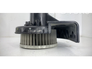 Вентилятор печки    6R1819015A   Skoda Fabia Mk2 (5J)