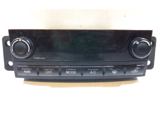 Блок управления климат-контролем 6870008510 SsangYong Rexton