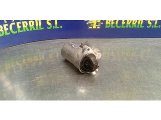 Стартер Chevrolet Matiz