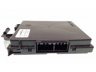 Блок управления климат-контролем 7820A436, CAB501A068N Mitsubishi Outlander