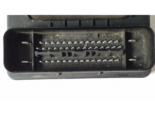 Блок АБС 00404911D0 Nissan Navara 2005-2016 года