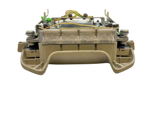 Подушка безопасности водителя 30698044, B4002F0800111   Volvo V70