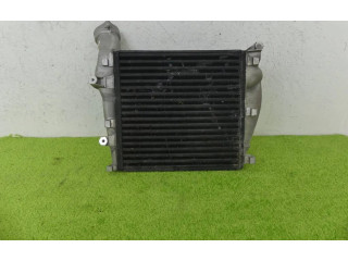 Интеркулер 725145804E Porsche Cayenne (9PA)