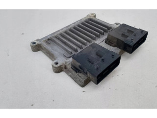 Блок управления двигателем Блок управления Hyundai Sonata