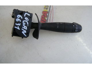 Ручка стеклоочистителей 6001551358 Dacia Logan I