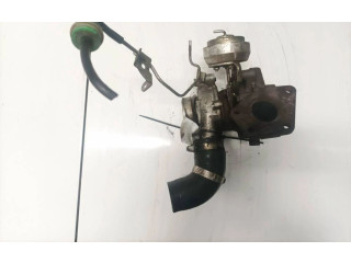 Турбина Mazda 3 I VJ360701, RF7J