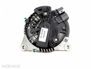 Генератор CA1553, 0986044400   Peugeot Expert      