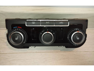 Блок управления климат-контролем 7N0907426CA, 5HB01129221   Volkswagen Touran II