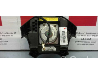 Подушка безопасности водителя MD000111300 Mitsubishi Montero