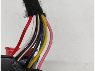 Зеркало электрическое Skoda Octavia Mk4 2019 - года