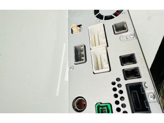 Дисплей 8740A022, J8002131 Mitsubishi Outlander