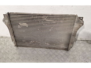 Интеркулер  179400R010, JD1271002220   Toyota Corolla Verso AR10 