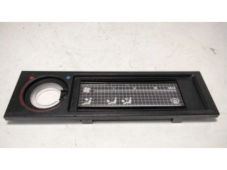 Отделка контроля климата / контроля печки