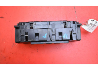 Блок управления климат-контролем 3B1907044H, 3B1907044H Skoda Fabia Mk1 (6Y)